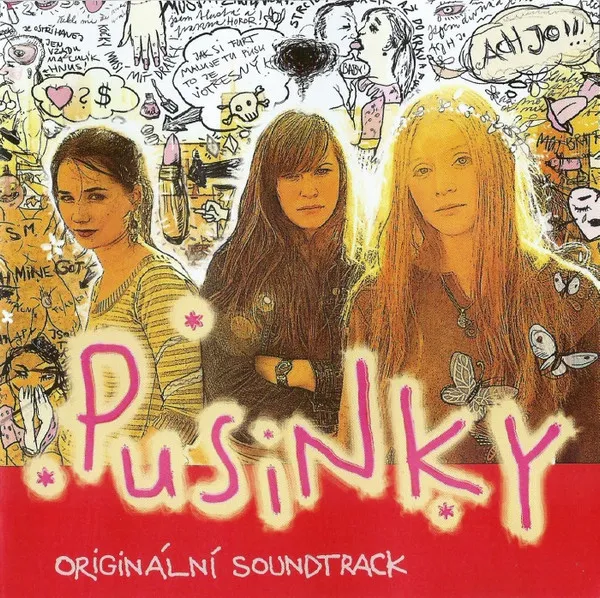 PUSINKY