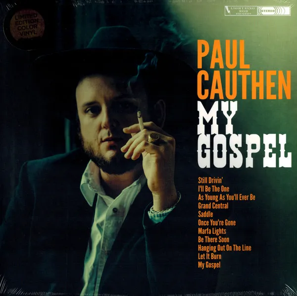 My Gospel