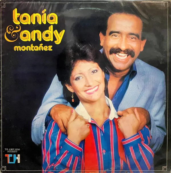 Tania & Andy Montañez
