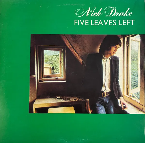 Five Leaves Left