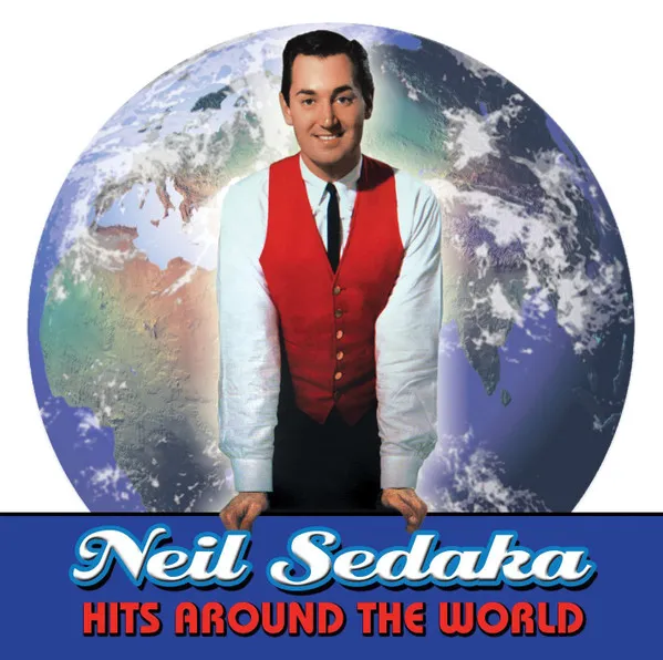 Hits Around The World