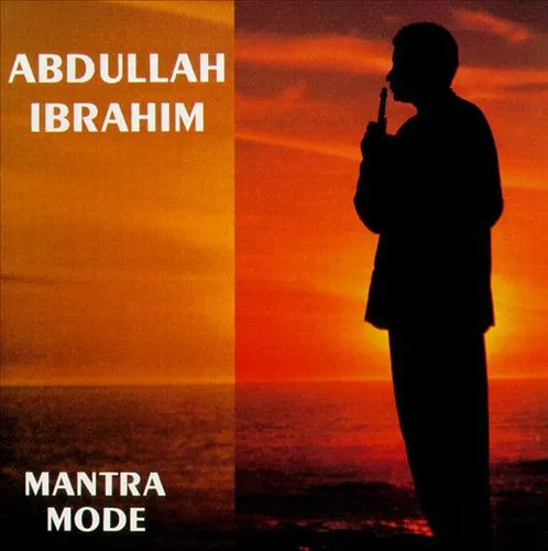 Mantra Mode