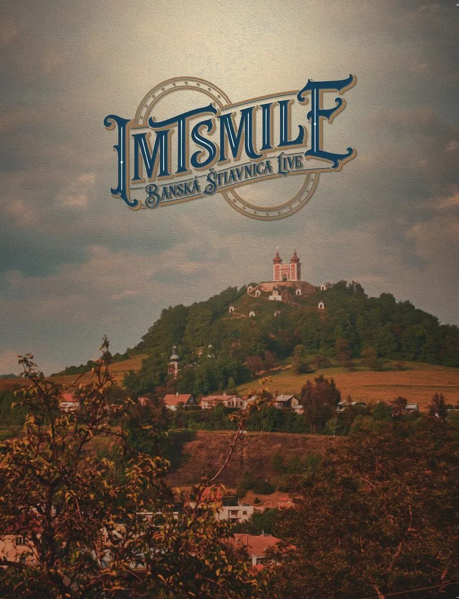BANSKÁ ŠTIAVNICA LIVE