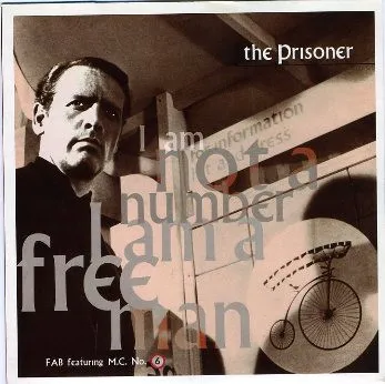 The Prisoner