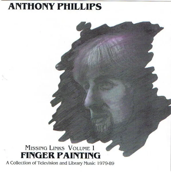 Missing Links Volume 1: Fingerpainting