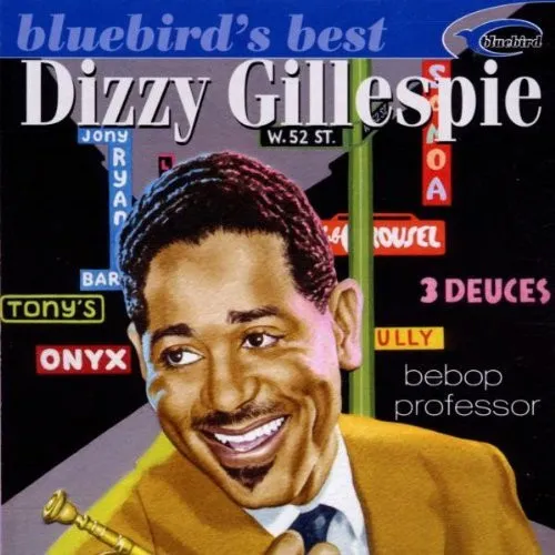 Be Bop Professor