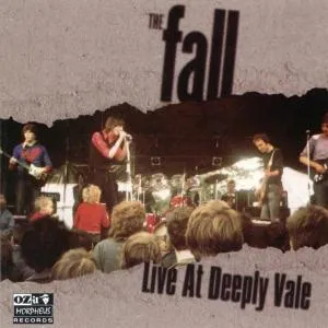 Live At Deeply Vale 1978