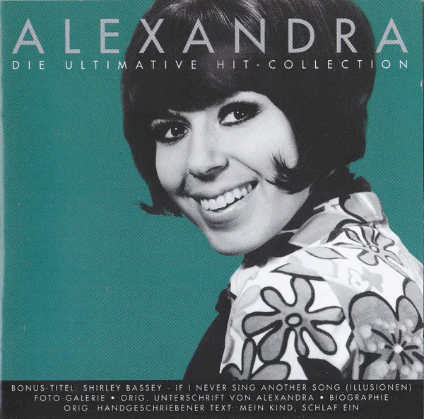 Die Ultimative Hit-Collection