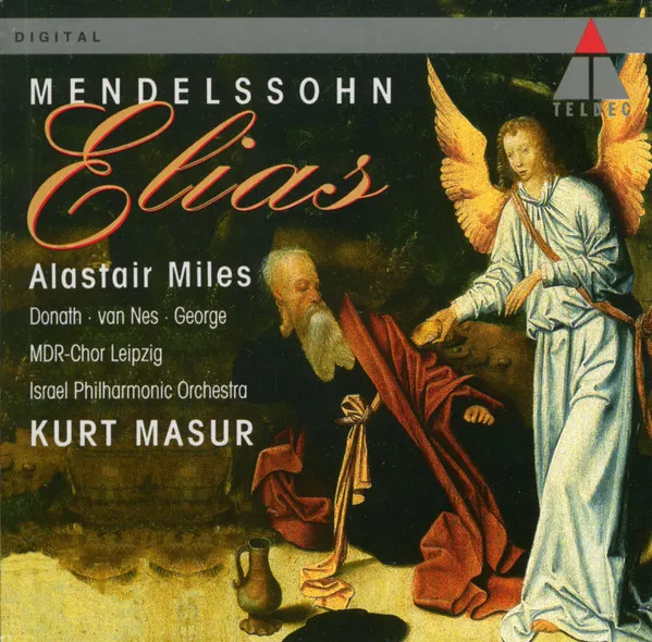 Elias Op. 70