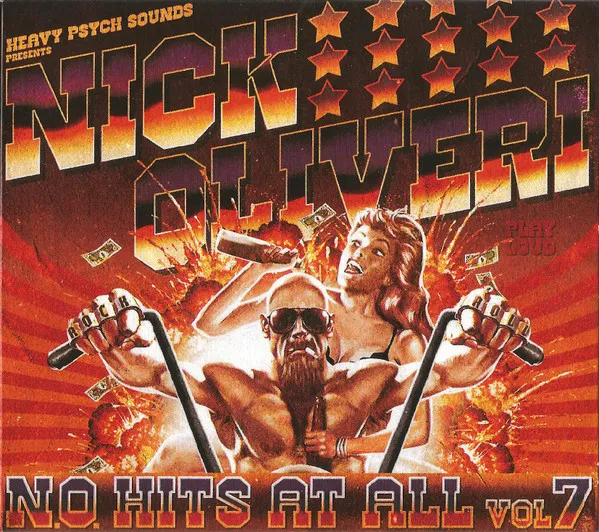 N​.​O. Hits At All Vol. 7