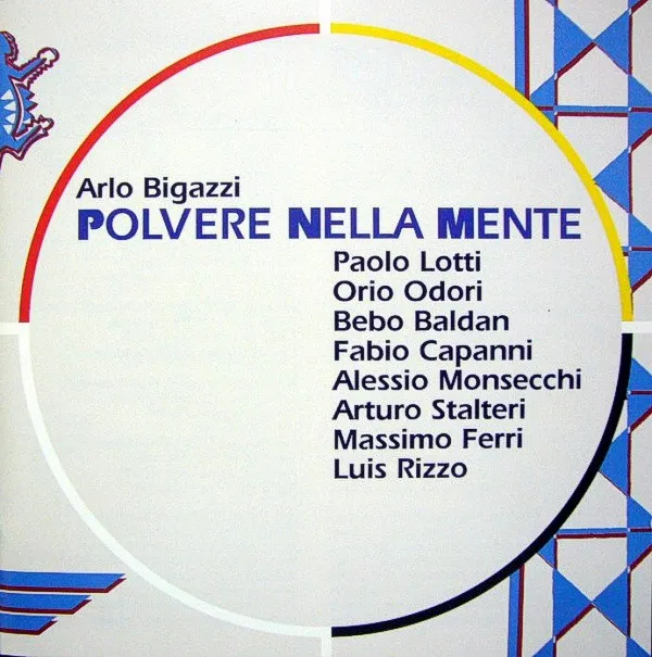 Polvere Nella Mente