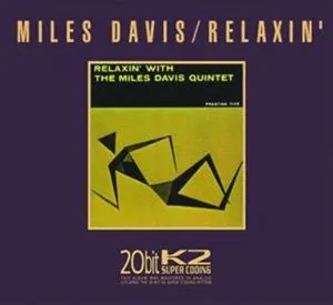 The Miles Davis Quintet