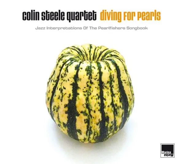Colin Steele
