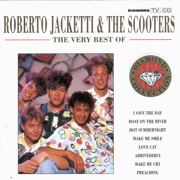 The Very Best Of