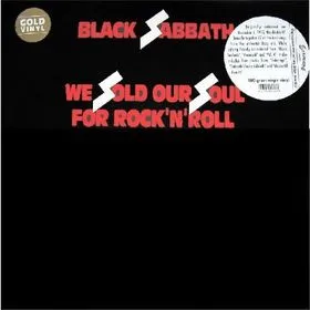 We Sold Our Soul For Rock'n'Roll