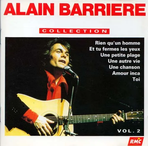 Collection - Vol. 2