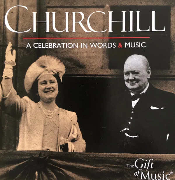A Celebration In Words & Music