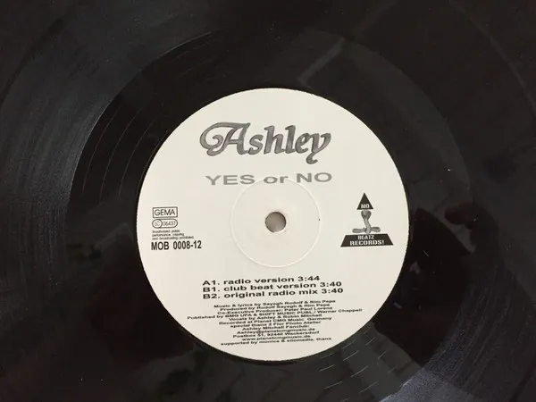 Yes Or No
