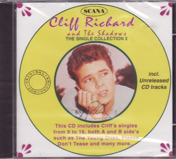 The Single Collection 2