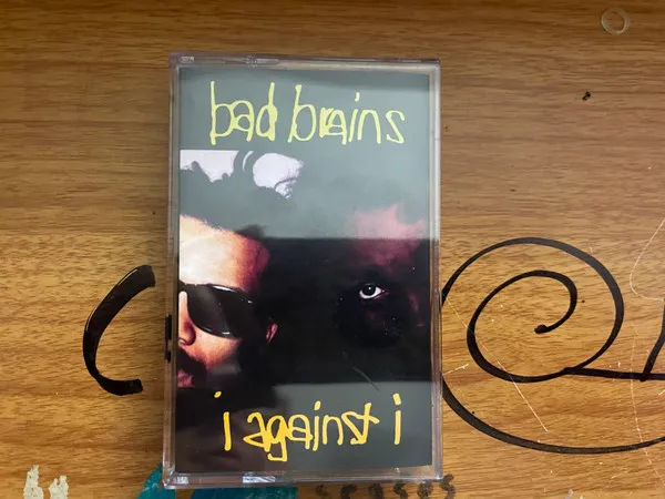 Bad Brains