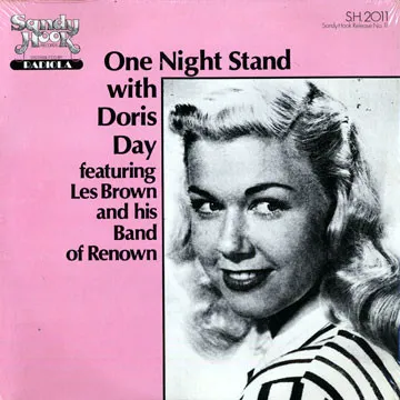 One Night Stand With Doris Day