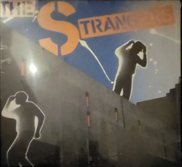 The Strangers