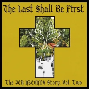 Last Shall Be First