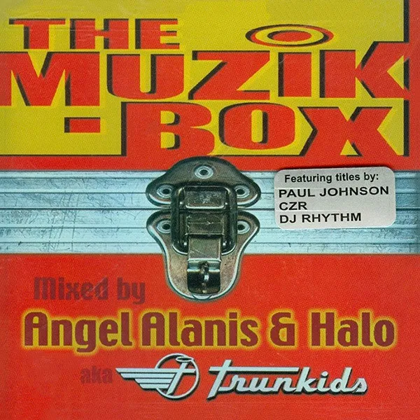 The Muzik Box
