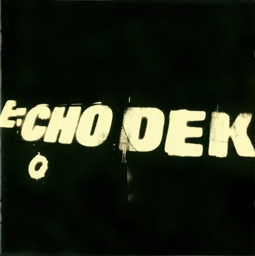 Echo Dek