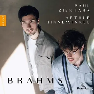 Werke für Viola & Klavier