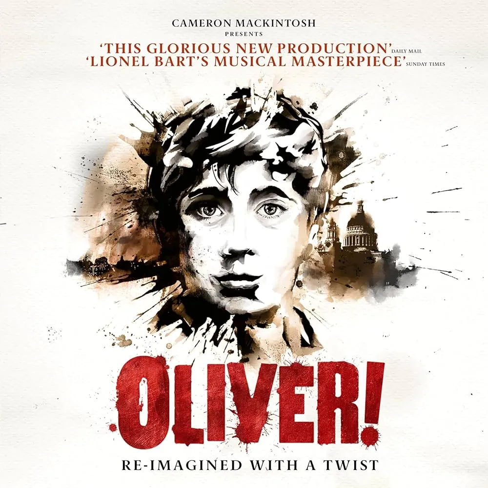 OLIVER!