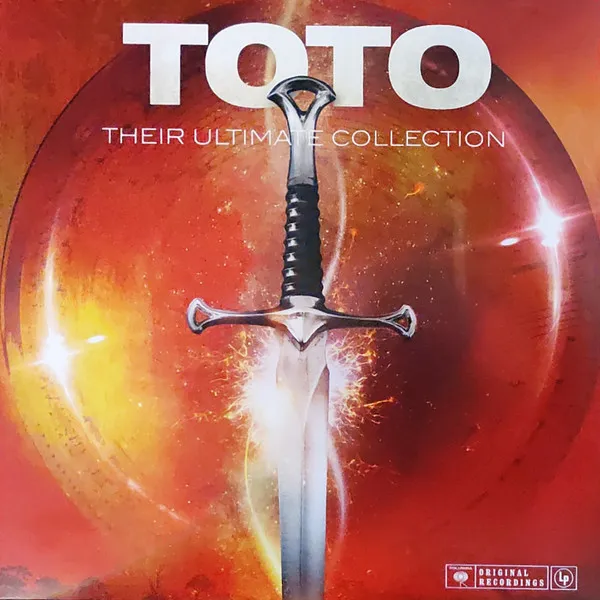 THEIR ULTIMATE COLLECTION