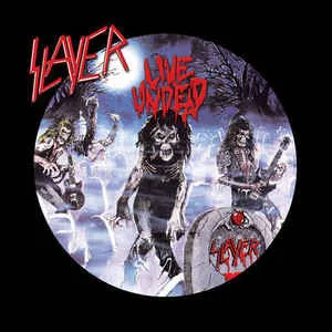 LIVE UNDEAD BLACK LTD.
