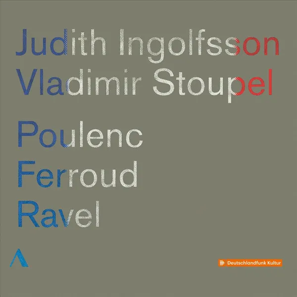 Poulenc, Ferroud, Ravel