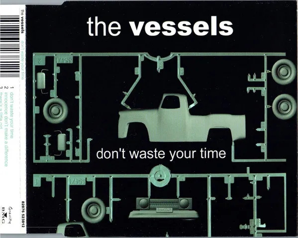 The Vessels