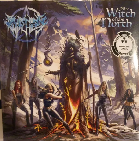 The Witch Of The North