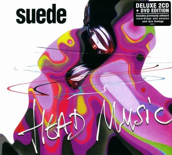 Head Music (Deluxe Edition)