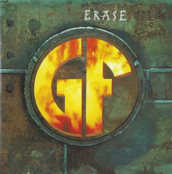 Erase