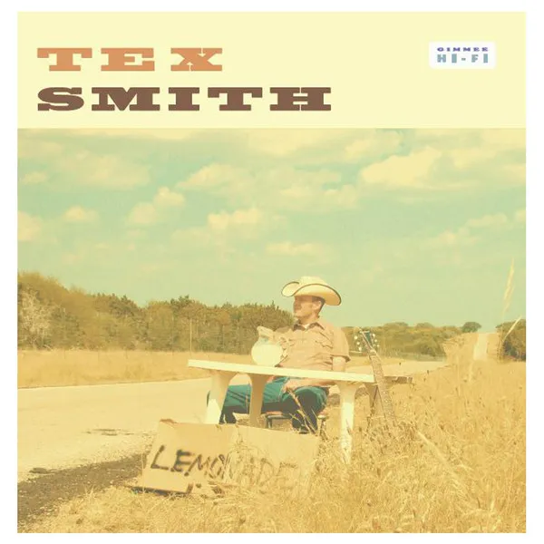 Tex Smith