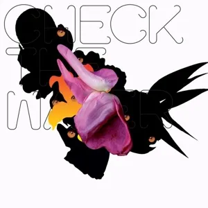 Check the Water -29tr-