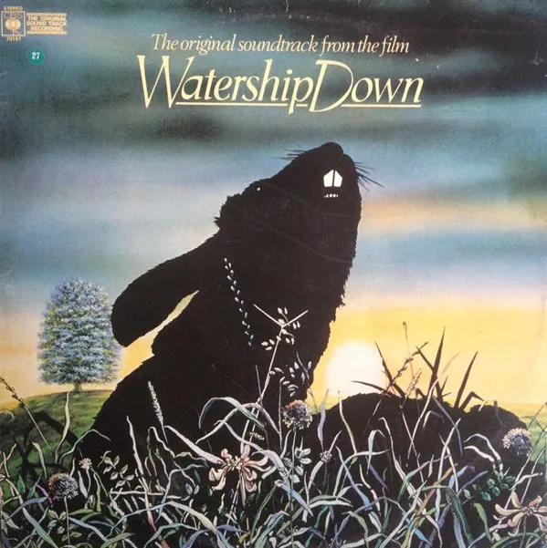 Watership Down (The Original Soundtrack From The Film)
