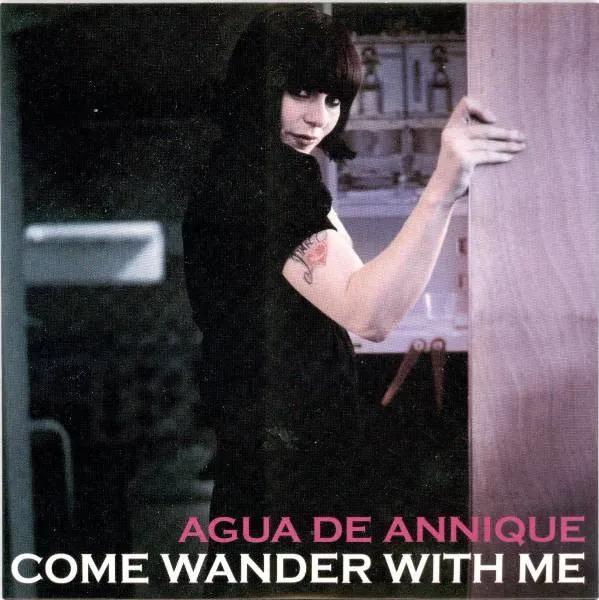 Come Wander With Me