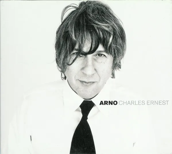 Charles Ernest