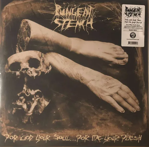 Pungent Stench