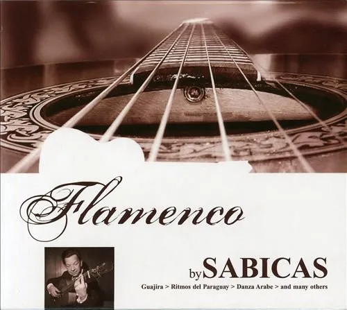 Flamenco!