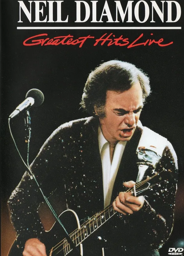 Greatest Hits Live