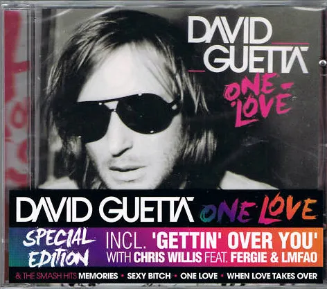 One Love -New Version-