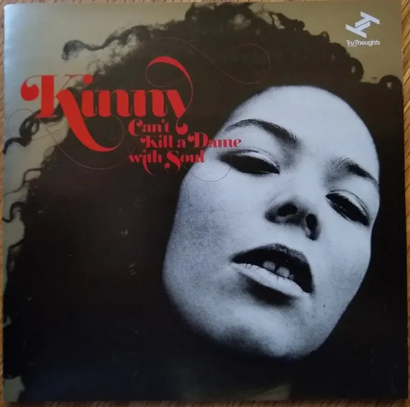 Can't Kill A Dame With Soul