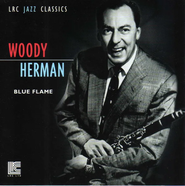 Blue Flame