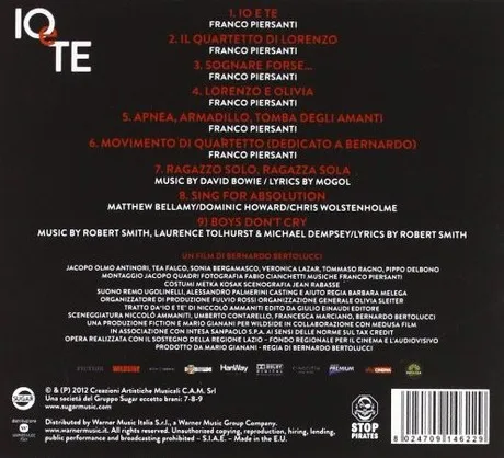 Io E Te